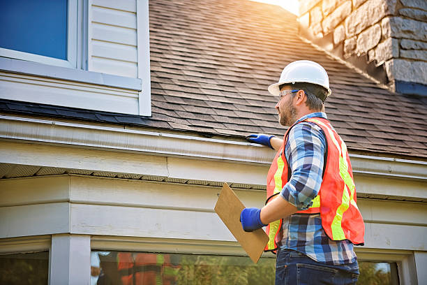 Licensed Roofing service in Girard, IL - Ben Roofing and Steel LLC